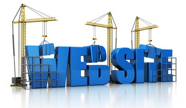 Création de site Internet