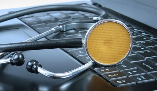 Dépannage informatique à domicile 