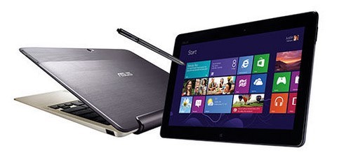 Tablette