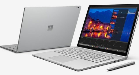 Portable Asus Aluminium