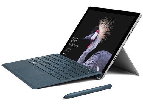 Surface pro